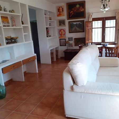 San Jose Ruidera Exterior foto