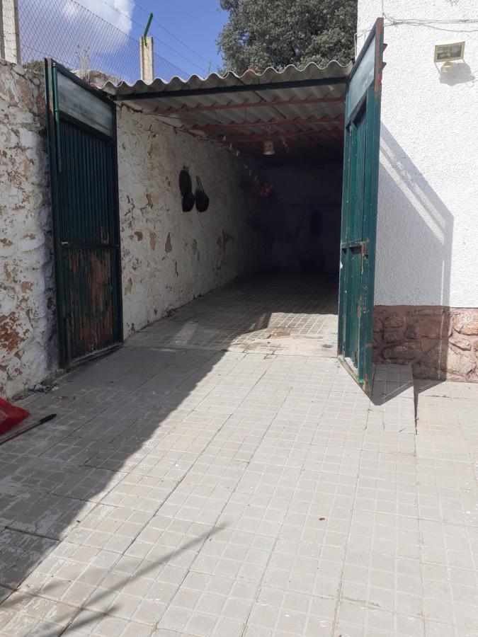 San Jose Ruidera Exterior foto